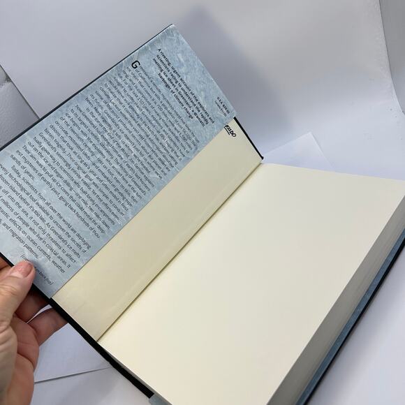 The Ice at the End of the World: An Epic Jou- 0812996623, hardcover, Jon Gertner - Picture 4 of 7